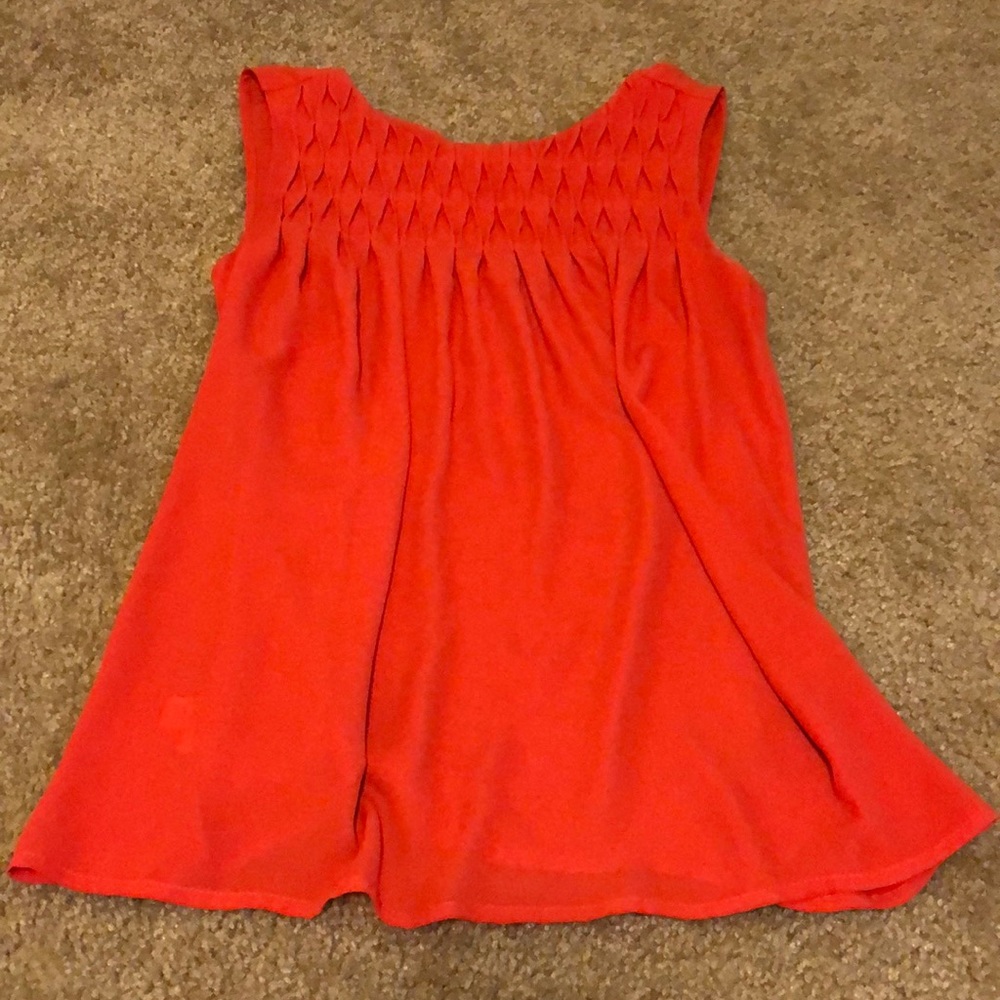 Blouse from loft